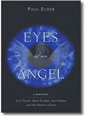 Eyes of Angel by Paul Elder